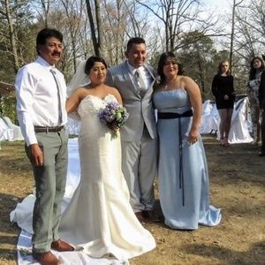 Meet your Posher, Maribel